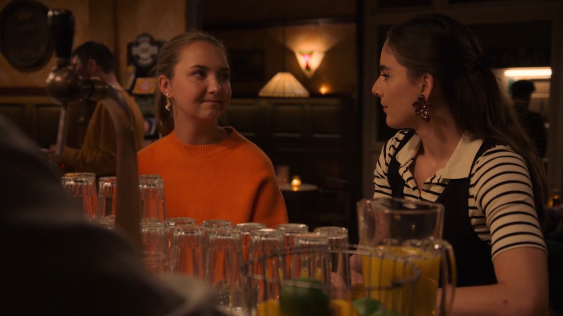 Bizou zoekt toenadering